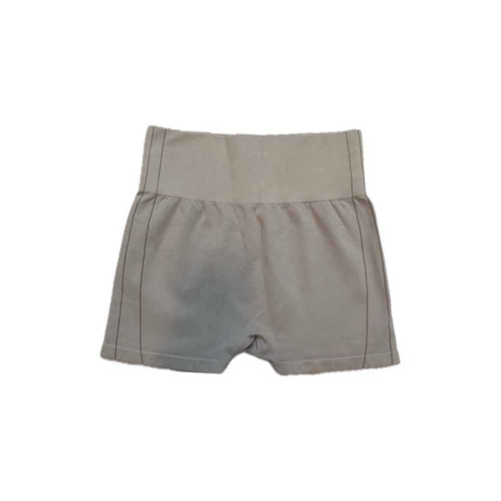 Purple biker/athletic shorts